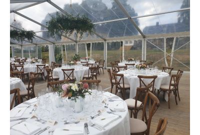 Why Investing in High Quality Event Furniture Saves You Money