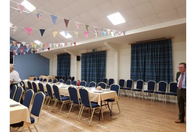 A Full Guide on How to Choose the Right Chairs for Your Event