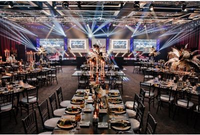 Boosting Event Revenue: Why Good Furniture Matters