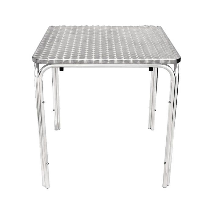 Round 5 Foot Plastic Event Table