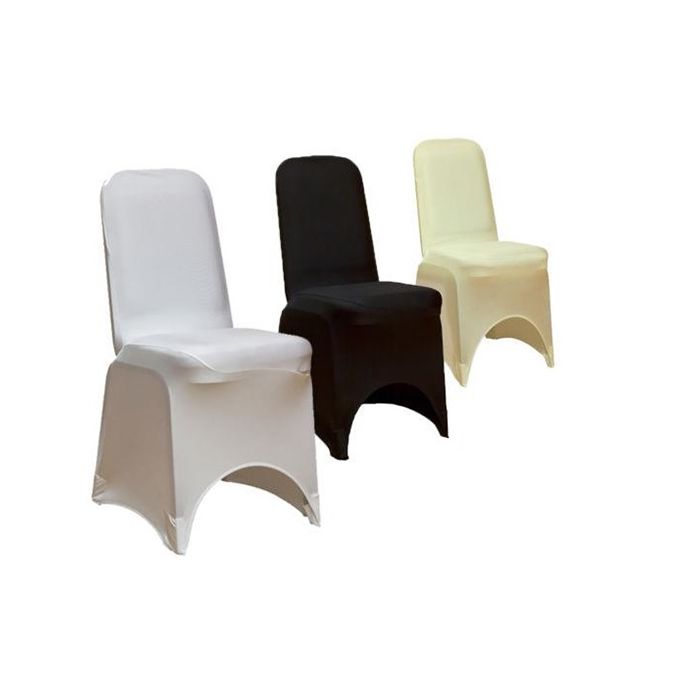 Spandex chair cover