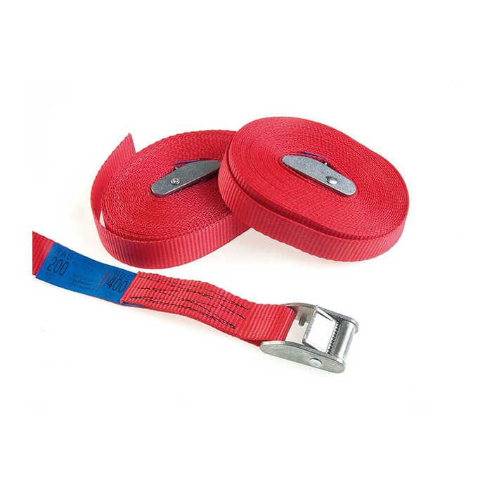 Universal storage strap