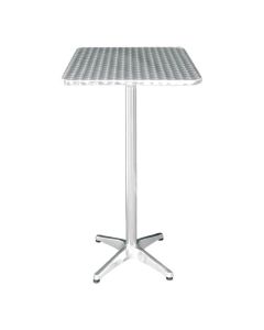 Round 5 Foot Plastic Event Table