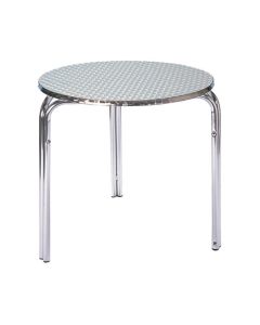 Round 5 Foot Plastic Event Table