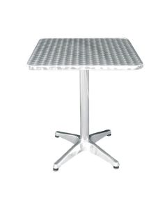 Round 5 Foot Plastic Event Table