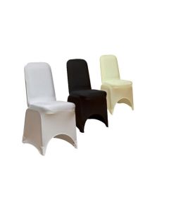 Spandex chair cover