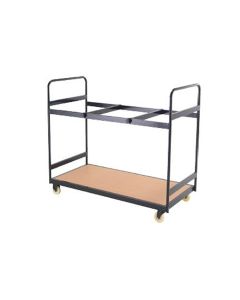 School desk trolley