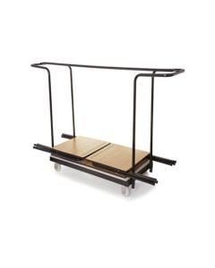 School desk trolley