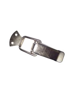 Wooden table joining clasp