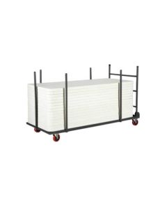 Premium table trolley