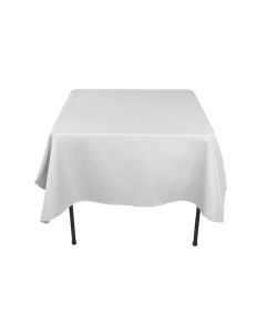 Square tablecloth