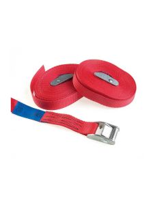 Universal storage strap