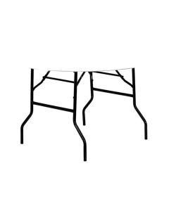 Table Legs for Children's Wooden Trestle Tables (Set of 2)