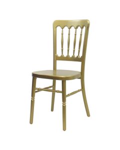 Cheltenham Event Chair | Gold