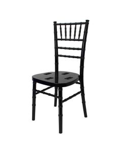 Chiavari Event Chair | Black